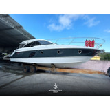 Lancha Beneteau 38 Gt 2012 Phantom Focker Cimitarra