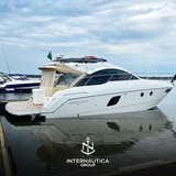 Lancha Beneteau 40 Gt 2015 Phantom Focker Cimitarra