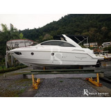 Lancha Beneteau Gt 35 Ñ Phantom Focker Bayliner Sea Ray