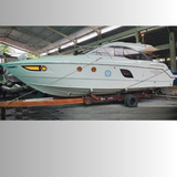 Lancha Beneteau Gt 38 Ano 2012 02 X Volvo D4 - 300hp 419h