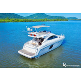 Lancha Beneteau Gt 49 Ñ Phantom Azimut Intermarine Princess