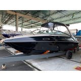 Lancha Colunna 235 Cabinada - Ñ Nx Schaefer Searay Focker 