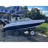 Lancha Coral 16