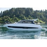Lancha Coral 36 Full Zero, 2024