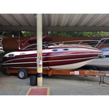 Lancha Evolve 270 2016 Focker Sessa Nx Nhd Phantom Ventura