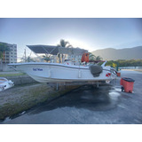 Lancha Fishing 265