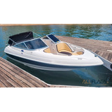 Lancha Focker 190 /ñ Nx Boats, Nhd, Triton, Ventura, Phantom
