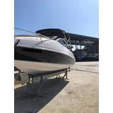 Lancha Focker 215 Cabinada, Ñ Real, Coral, Ventura, Triton