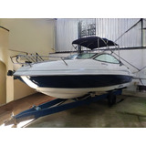 Lancha Focker 215i Cabinada - Ñ Ventura/ Nx/ Fs/ Mestra/ Nhd