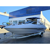 Lancha Focker 240 Ñ Mestra Nx Ross Mariner Triton Fs Ventura