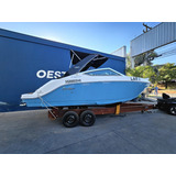 Lancha Focker 242 Gto Ñ Nx Triton Mestra Ventura Fs 