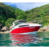 Lancha Focker 275 2012 Motor Mercury Mercruiser 320 Hp