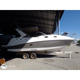 Lancha Focker 280 Gt 2013 Nx Ventura Fs Mestra Triton