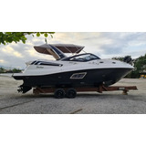 Lancha Focker 330 2019 Ventura Phantom Real Nhd Fs Nx Solara