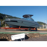 Lancha Fs 290 Concept