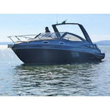 Lancha Infinity 275 Cabinada Ñ Nx/focker/fs/mestra/solara