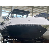 Lancha Nhd 270 2021 | Armada Phantom Cimitarra Coral Real