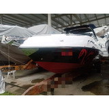 Lancha Nhd 270 C/46h