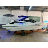 Lancha Nhd 270 Opendeck Iate Barco N Phantom Intermarine Nhd