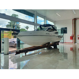 Lancha Nhd Boats 270 