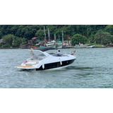 Lancha Phantom 300 Diesel  Real Coral Nx Boats Nhd