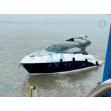 Lancha Phantom 400 Ht Barco Iate N Focker Azimut Ferretti Nx
