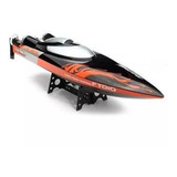Lancha R/c Ft010 Wl Toys Nautimodelismo Automodelismo