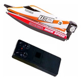 Lancha Racing Boat - Alta Velocidade