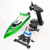 Lancha Racing Boat Ft009 2.4ghz