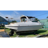 Lancha Real 300 Class À Diesel, Ñ Coral, Phantom, Nx Boats