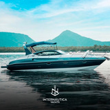 Lancha Real 31 2011 Phantom Schaefer Focker Solara