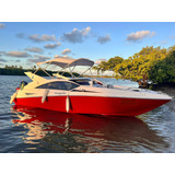 Lancha Royal Mariner 240! Completíssima! N Nx Ventura Focker