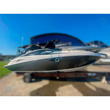 Lancha Royal Mariner 270 Iate Barco N Azimut Ferretti Nhd 