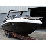 Lancha Royal Mariner 280 - N E Focker/nx/fs/solara/mestra
