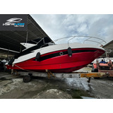 Lancha Royal Mariner 30 Pés 2018 (ñ Focker, Real, Coral, Fs)
