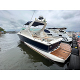Lancha Sedna 335 2006 / Sessa Cimitarra Phantom