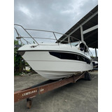 Lancha Sedna 360 Ht 2018 Nhd Nx Sessa Phantom Solara Real