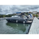 Lancha Solara 380 Ht 2013 Cimitarra Ventura Focker Phantom