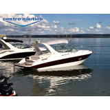 Lancha Triton 275, Ñ Focker, Ventura, Phantom