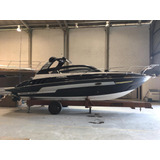 Lancha Triton 300 Sport, Ñ Focker,