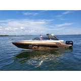 Lancha Triton 300 Sport Outboard (motor De Popa), Ñ Focker, 