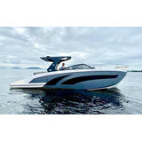 Lancha Triton 38 Flyer, Ñ Focker, Ventura, Phantom