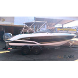 Lancha Ventura 195 /ñ Nx Boats, Focker, Nhd, Phantom, Triton