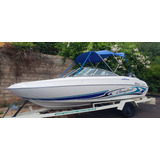 Lancha Ventura 195 Confort