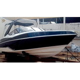 Lancha Ventura 250 /ñ Nx Boats, Focker, Nhd, Triton, Phantom