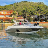 Lancha Yacxo 307