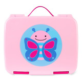 Lancheira Bento Lunch Box Skip Hop Zoo Borboleta Original