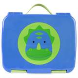 Lancheira Bento Lunch Box Skip Hop Zoo Dino Original