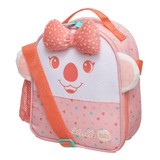 Lancheira Termica Transversal Infantil Lilica Ripilica Bb