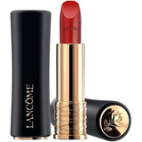 Lancome L'absolu Rouge Cream Lipstick 185